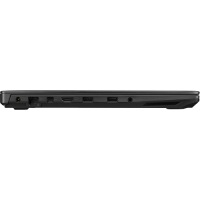 ноутбук ASUS ROG Strix Hero GL503VD-GZ333T 90NB0GQ4-M06570 Черный