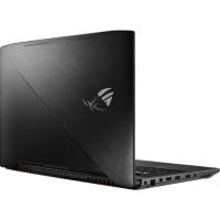 ноутбук ASUS ROG Strix Hero GL503VD-GZ333T 90NB0GQ4-M06570 Черный