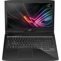 ноутбук ASUS ROG Strix Hero GL503VD-FY374T 90NB0GQ2-M06730