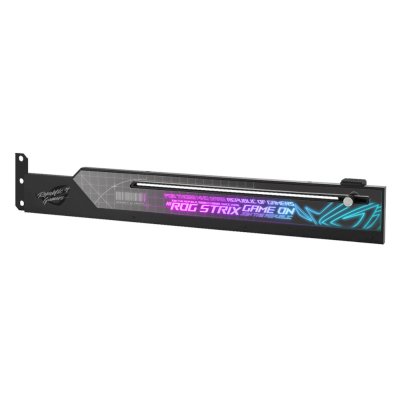 кронштейн для видеокарты ASUS ROG STRIX HOLDER 90YE00R0-M0NA00