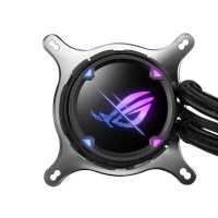 кулер ASUS ROG Strix LC II 280 ARGB