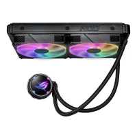 кулер ASUS ROG Strix LC II 280 ARGB