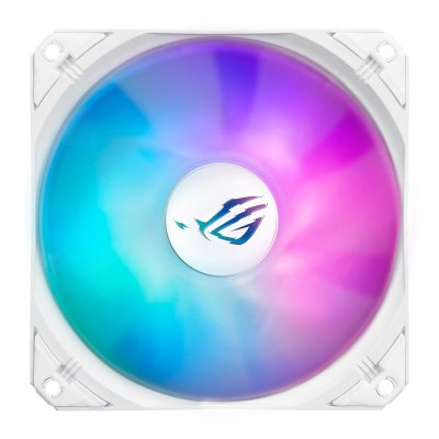 кулер ASUS ROG Strix LC III 240 ARGB White