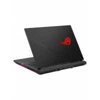 ноутбук ASUS ROG Strix Scar 15 G532LWS-AZ156T 90NR02T1-M02920 Черный