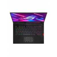 ноутбук ASUS ROG Strix Scar 15 G533QM-HF063 90NR0541-M01240-wpro Черный