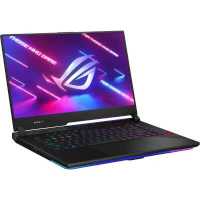 ноутбук ASUS ROG Strix Scar 15 G533QR-HF044T 90NR05K1-M01540 Черный