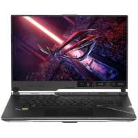 ноутбук ASUS ROG Strix Scar 15 G533ZX-HF042 90NR08E2-M002H0 Черный