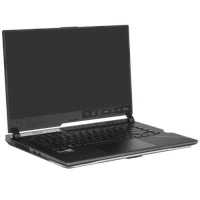ноутбук ASUS ROG Strix Scar 15 G533ZX-HF042 90NR08E2-M002H0 Черный