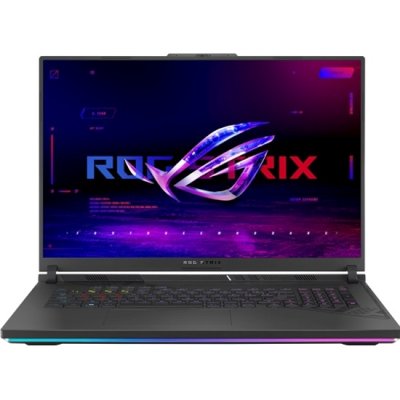 ноутбук ASUS ROG Strix Scar 16 G634JZ-N4035 90NR0C81-M00300 Серый