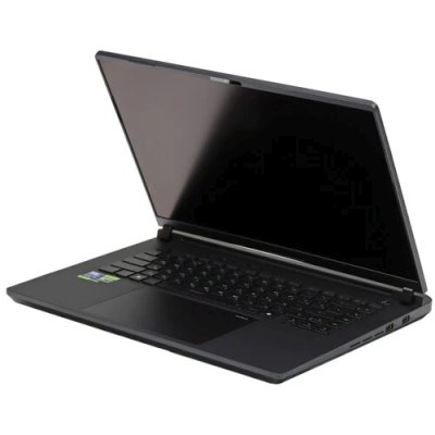 ноутбук ASUS ROG Strix Scar 16 G635LR-RW017 90NR0LU1-M000K0 Черный