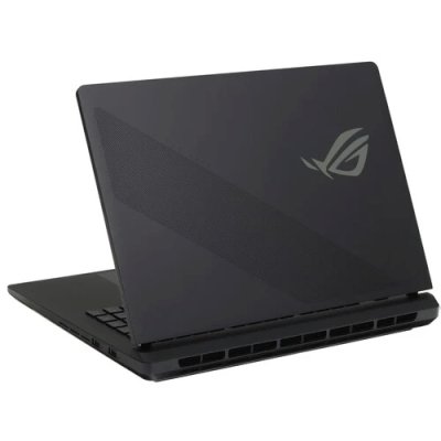 ноутбук ASUS ROG Strix Scar 16 G635LR-RW017 90NR0LU1-M000K0 Черный