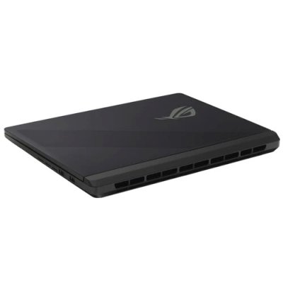 ноутбук ASUS ROG Strix Scar 16 G635LR-RW017 90NR0LU1-M000K0 Черный