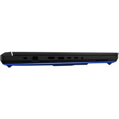 ноутбук ASUS ROG Strix Scar 16 G635LX-RW187W 90NR0L81-M008D0 Черный