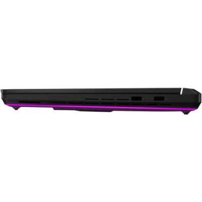 ноутбук ASUS ROG Strix Scar 16 G635LX-RW187W 90NR0L81-M008D0 Черный