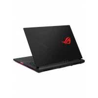 ноутбук ASUS ROG Strix Scar 17 G732LV-EV052T 90NR04B2-M01080 Черный