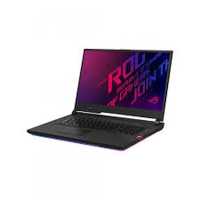 ноутбук ASUS ROG Strix Scar 17 G732LXS-HG115T 90NR0432-M02790 Черный