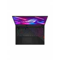 ноутбук ASUS ROG Strix Scar 17 G733QM-HG028T 90NR05E1-M00460 Черный