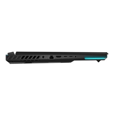 ноутбук ASUS ROG Strix Scar 18 G834JYR-R6153W 90NR0IP2-M00780 Черный