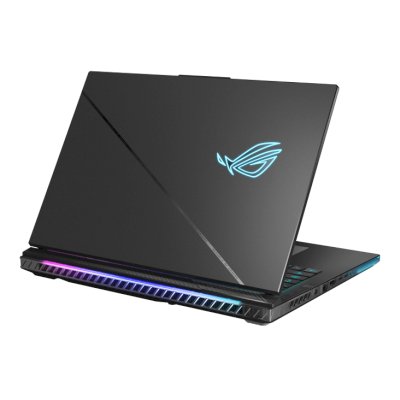 ноутбук ASUS ROG Strix Scar 18 G834JYR-R6153W 90NR0IP2-M00780 Черный