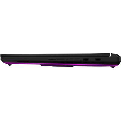 ноутбук ASUS ROG Strix Scar 18 G835LX 90NR0LF1-M000P0_Win11P Черный