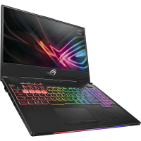 ноутбук ASUS ROG Strix Scar II GL504GM-ES026 90NR00K1-M05130 Черный