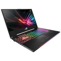 ноутбук ASUS ROG Strix Scar II GL504GS-ES092T 90NR00L1-M02390 Черный