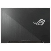 ноутбук ASUS ROG Strix Scar II GL504GS-ES092T 90NR00L1-M02390 Черный