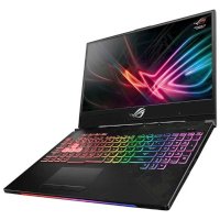 ноутбук ASUS ROG Strix Scar II GL504GS-ES092T 90NR00L1-M02390 Черный