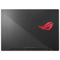 ноутбук ASUS ROG Strix Scar II GL504GS-ES092T 90NR00L1-M02390 Черный
