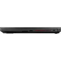 ноутбук ASUS ROG Strix Scar II GL504GW-ES006 90NR01C1-M01340 Черный