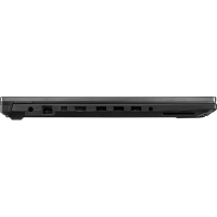 ноутбук ASUS ROG Strix Scar II GL704GM-EV060 90NR00N1-M01220 Черный