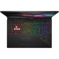 ноутбук ASUS ROG Strix Scar II GL704GW-EV047T 90NR00M1-M01480 Серый
