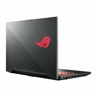 ноутбук ASUS ROG Strix Hero III G531GV-ES202T 90NR01I2-M03900 Черный