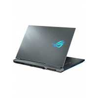 ноутбук ASUS ROG Strix Hero III G731GW-EV206T 90NR01Q2-M04080 Черный