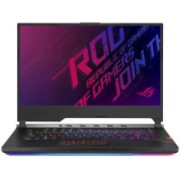 ноутбук ASUS ROG Strix Scar III GL531GW-AL328T 90NR01N3-M06030 Черный
