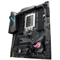 материнская плата ASUS ROG Strix X399-E Gaming