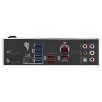 материнская плата ASUS ROG Strix X570-F Gaming