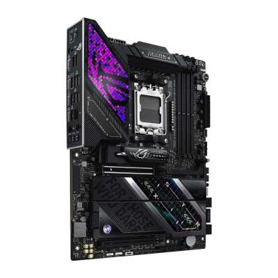 материнская плата ASUS ROG Strix X870E-E Gaming WiFi7 Neo Черный