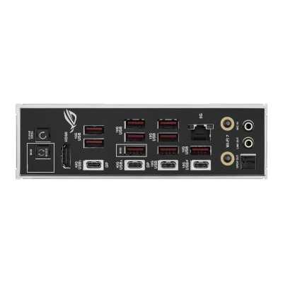 материнская плата ASUS ROG Strix X870E-E Gaming WiFi7 Neo Черный