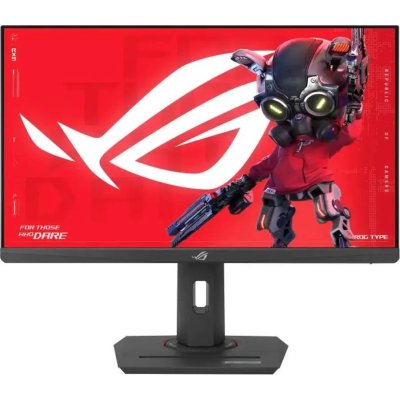 монитор ASUS ROG Strix XG259CMS Черный