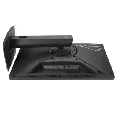 монитор ASUS ROG Strix XG27ACG Черный
