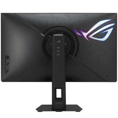 монитор ASUS ROG Strix XG27ACMEG Черный
