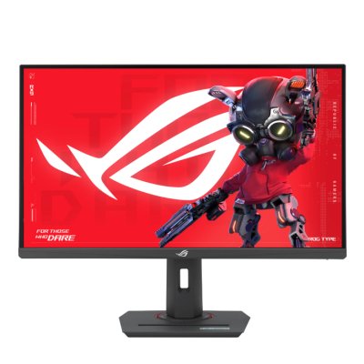 монитор ASUS ROG Strix XG27ACS Черный