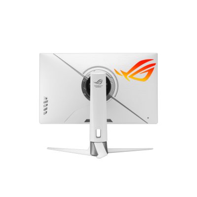 монитор ASUS ROG Strix XG27AQ-W Белый