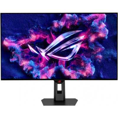 монитор ASUS ROG Strix XG32UCWMG Черный