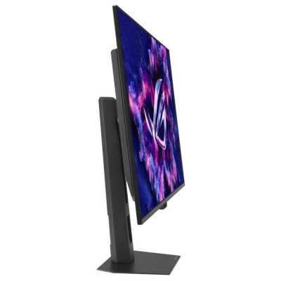 монитор ASUS ROG Strix XG32UQDMS Черный