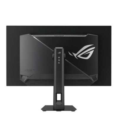 монитор ASUS ROG Strix XG32UQDMS Черный