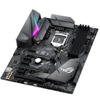 материнская плата ASUS ROG Strix Z370-F Gaming