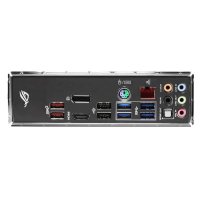 материнская плата ASUS ROG Strix Z370-G Gaming