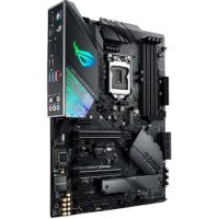 материнская плата ASUS ROG Strix Z390-F Gaming